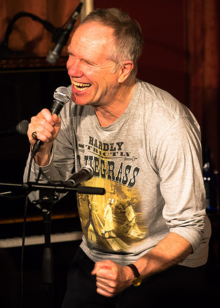 Loudon Wainwright, 2016