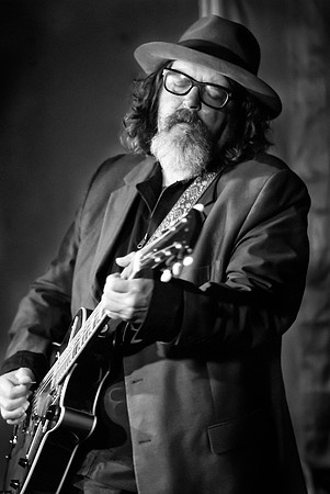 Peter Case