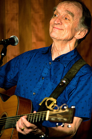 Martin Carthy, 2015