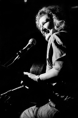 Rosalie Sorrels, 1989