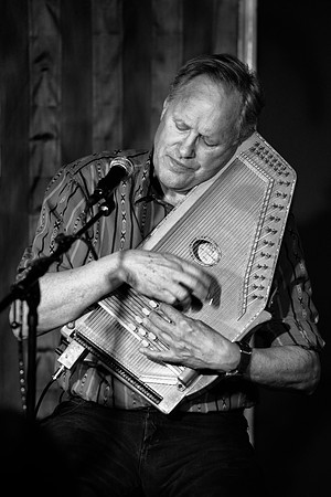 Tom Chapin, 2016