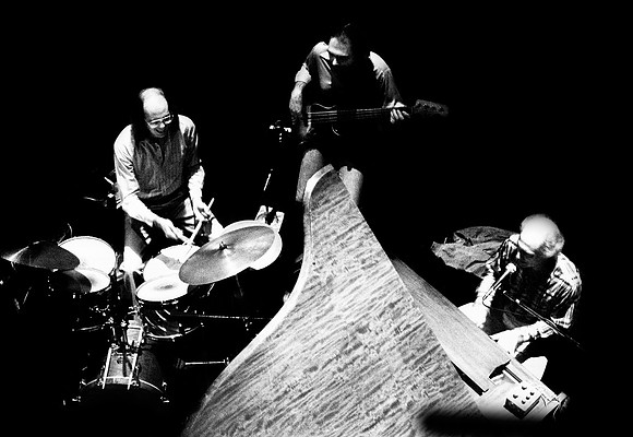 Mose Allison, 1982