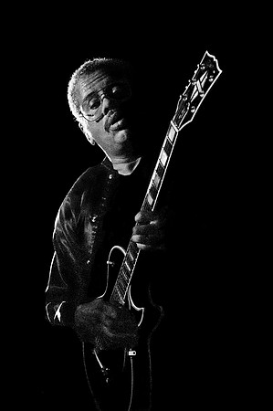 Sonny Sharrock, 1991