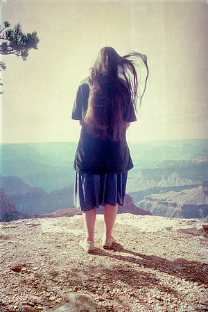 Grand Canyon, 1994
