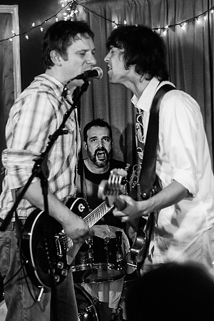 The Figgs