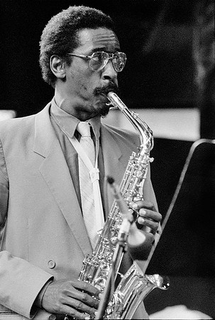 Roscoe Mitchell/Sound Ensemble, 1985