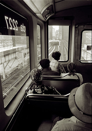 Chicago El.
