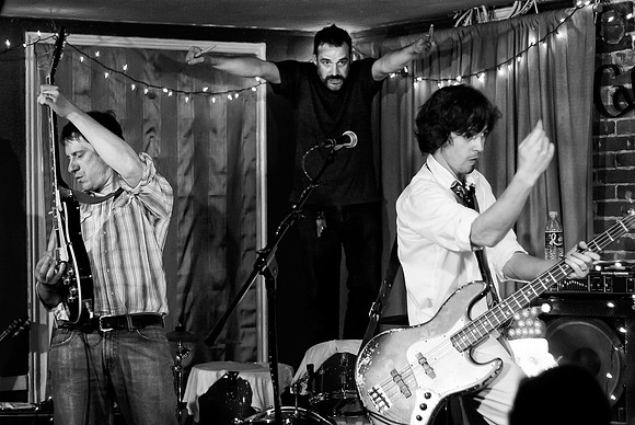 The Figgs