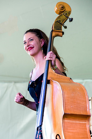 Lindsey Lou and the Flatbellys, 2017